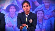 Mithali may call it quits from T20 Internationals after home series against England