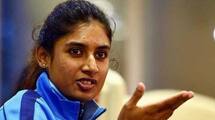 India vs England, 2nd ODI (Women): We have to work on partnerships; Says Mithali Raj