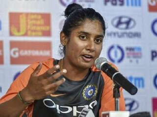 Mithali Raj backs women’s IPL