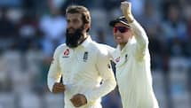 ‘It’s time for people to behave themselves’ Moeen Ali demands to turn the stump mics up