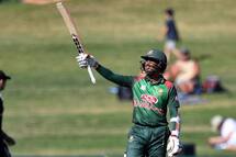 No respite for banned Sharjeel as PCB rejects relaxation appeal