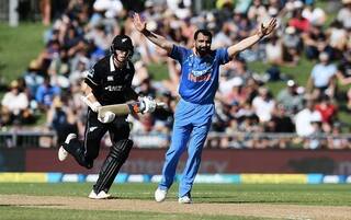 Mohammad Shami is an improved bowler now; Says Karsan Ghavri