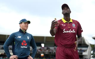 3rd ODI: West Indies seek consistency, England target improvement