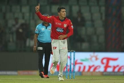 Afghanistan’s Mujeeb Ur Rahman joins Middlesex for T20 Blast
