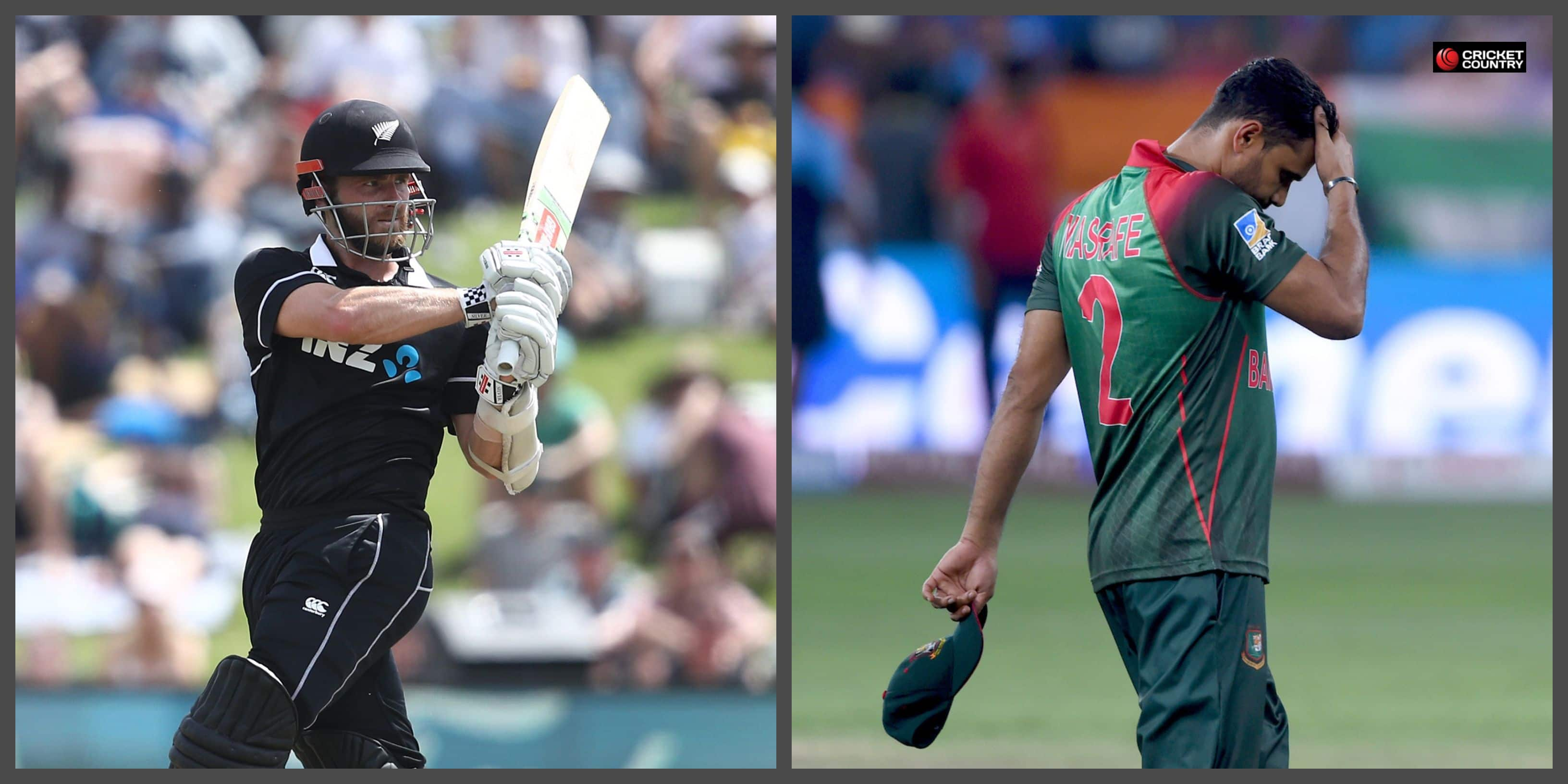 2nd ODI: New Zealand seek series closure, Bangladesh ... - 3264 x 1632 jpeg 393kB