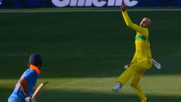 Nathan Lyon