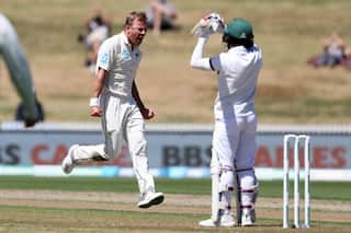 1st Test: Neil Wagner burst wrests control for New Zealand