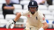 England Lions manage to draw 1st unofficial Test against India A