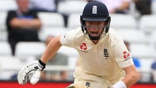 England Lions manage to draw 1st unofficial Test against India A