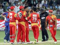 Pakistan Super League (PSL)2019: Indian spectators stopped from entering Dubai stadium