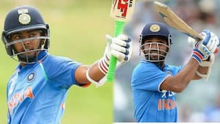 Ajinkya-rahane-named-mumbai-captain-for-mushtaq-ali-t20-trophy, Prithvi-Shaw-returns
