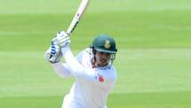 South Africa vs Sri Lanka, 1st Test: Quinton de Kock half century helps South Africa to 235 runs in first Innings on Day 1