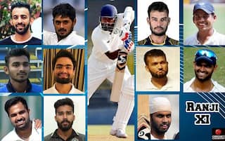 2018-19 Ranji Trophy: Cricketcountry’s Team of the Tournament