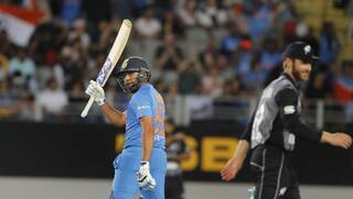 India vs New Zealand, 2nd T20I : We executed our plans better today, says Rohit Sharma