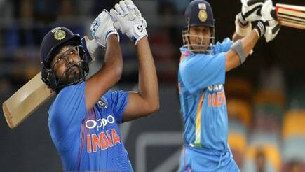 Indian Cricketers are on top of list in highest run getter in all three format