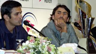 Following Rahul Dravid: Pakistan Cricket Board wants former cricketers to coach young players