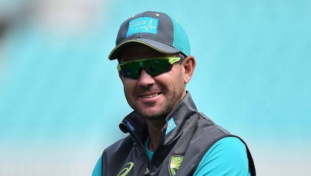 Ricky Ponting
