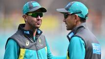 Ricky Ponting: Considering the situation, it was hard for Justin Langer to take responsibility