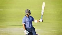 2nd Test: Sri Lanka fall in flurry of wickets in South Africa