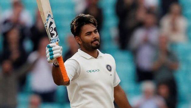 Rishabh Pant
