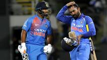 K L Rahul, Rishabh Pant recalled, Dinesh Karthik left out