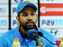 India vs New Zealand, 1st T20: We were outplayed in all three departments; Says Rohit Sharma