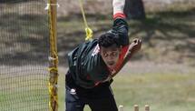 Shafiul Islam and Ebadot named injured Taskin’s replacement for New Zealand tour