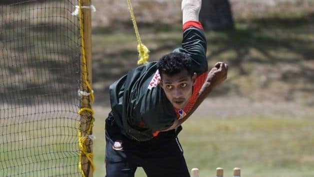 Shafiul and Ebadot named injured Taskin’s replacement for New Zealand ODIs and Tests
