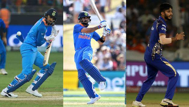 India cricket squad