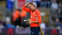 Sarah Taylor: When I’m in a good place mentally you will see it on the field