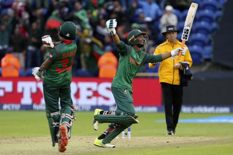New Zealand have a point to prove to ‘dangerous’ Bangladesh: Todd Astle
