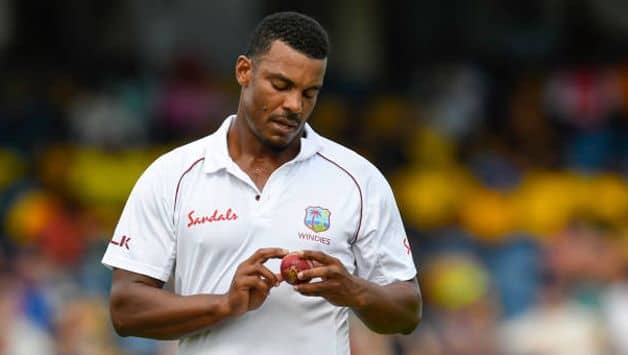 Shannon Gabriel