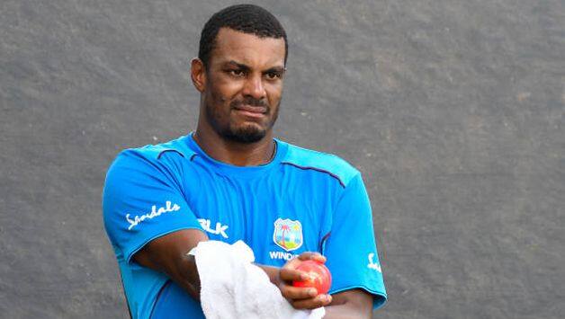 Shannon Gabriel