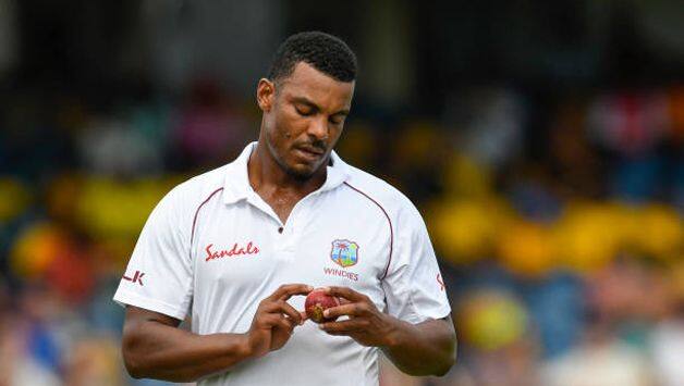 Shannon Gabriel