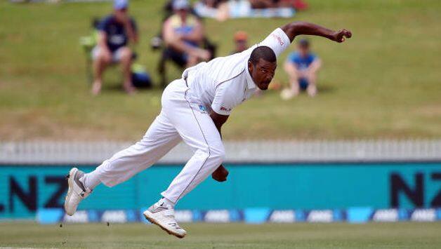 Shannon Gabriel