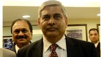 ICC Chairman Shashank Manohar fears, Test Cricket is ‘dying’
