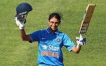 ICC women’s ODI rankings: Smriti Mandhana becomes World No.1
