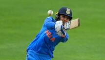 WV Raman keen on improving Smriti Mandhana’s ‘patience’