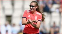 India women vs England Women: Sophie Ecclestone ruled out of India tour