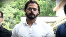 Supreme Court reserves order on S Sreesanth’s plea against lifetime ban by BCCI