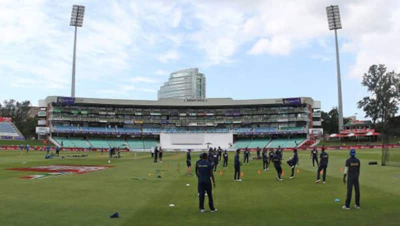 Sri Lanka Cricket Team 