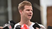 Injured Steven Smith targeting IPL to make way for World Cup 2019