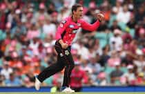 Not fretting about Australia call key to Steve O’Keefe’s BBL success