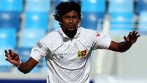 Port Elizabeth Test: South Africa all out at 128 in second inning against Sri Lanka