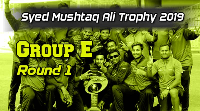 Chasing a total of 165 to win, Kaushal blasted 58 off 32 balls to put his team on course for a win