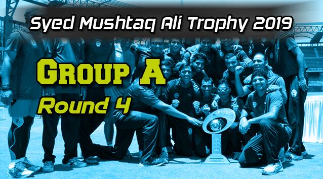In the battle of first-timers, Manipur thumped Nagaland by ten wickets in their Group A match of the Syed Mushtaq Ali Trophy 2019 at the Devineni Venkata Ramana Praneetha Ground, Mulapadu on Monday.