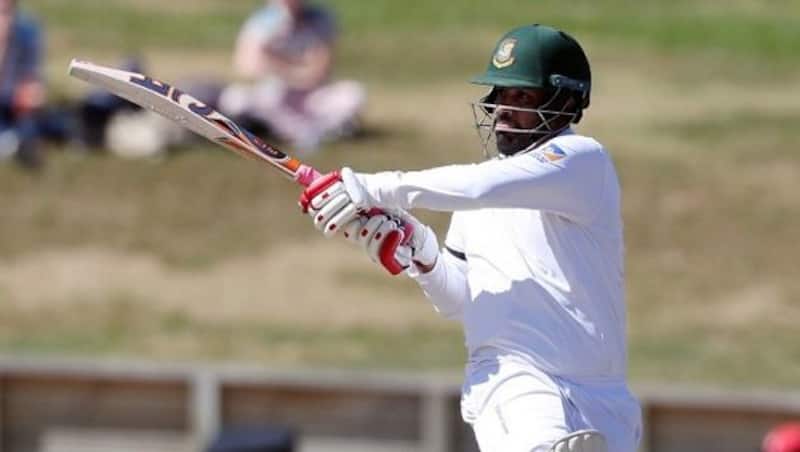 Tamim Iqbal