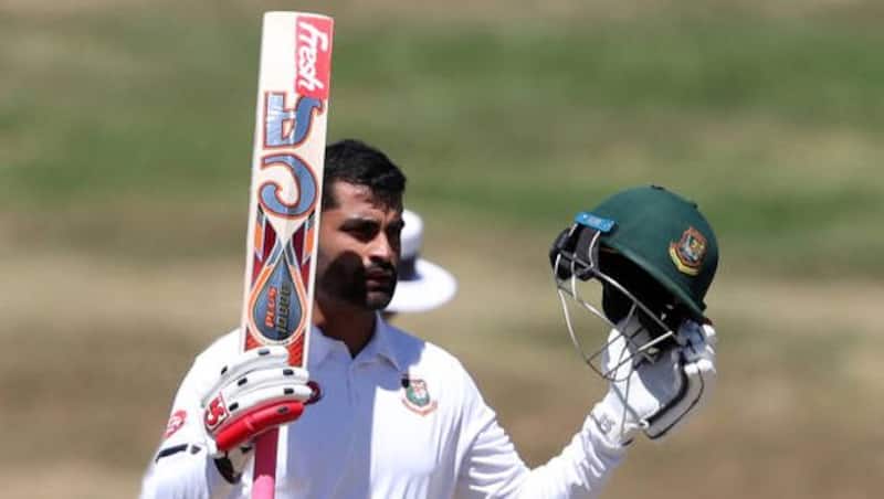Tamim Iqbal