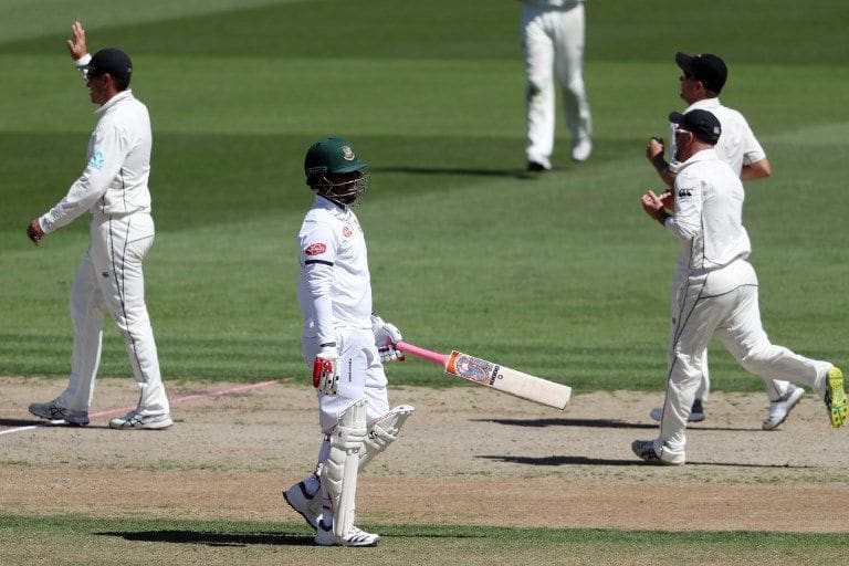 Bangladesh should have scored a lot more runs: Tamim Iqbal