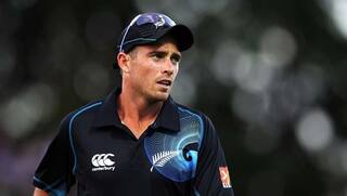 India Vs New Zealand, 2nd T20: Tim Southee admits of having tough time with white ball